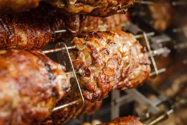 meat law