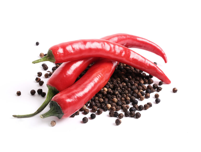 7 Most Important  health benefits Of Cayenne pepper [2024]