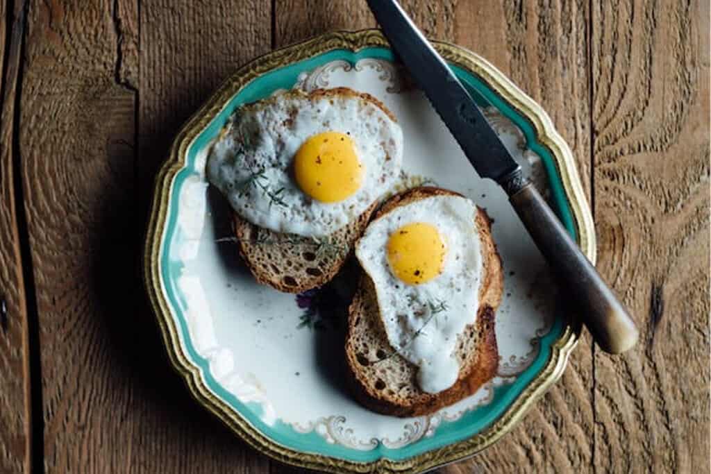 Easy Breakfast Recipes